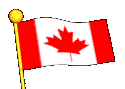 (Image: Waving Canadian Flag)